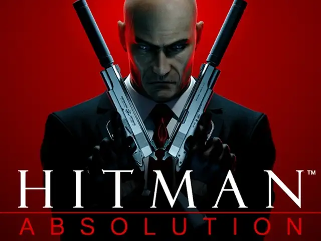 Игра Hitman absolution, Истаравшан