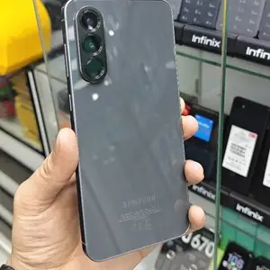 Samsung Galaxy A56 5G 8/256gb, Душанбе