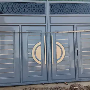 Дарвоза, Душанбе