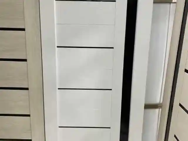 Дверь, Душанбе