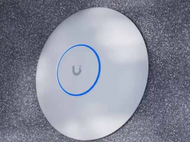 Роутер Access Point UniFi U7 Long-Range, Душанбе