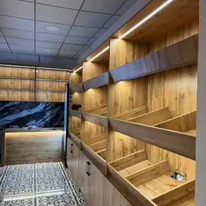 Полки для магазина, Душанбе