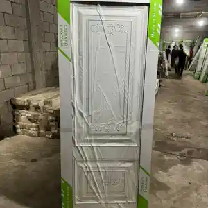 Дверь, Душанбе