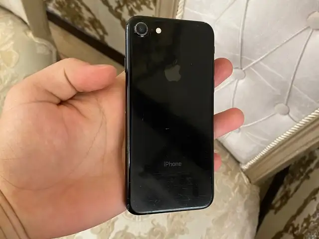 Apple iPhone 7, 128 gb, Худжанд