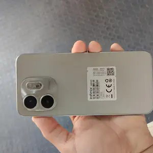 Телефон Infinix, Худжанд