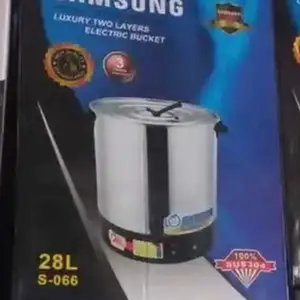 Электрочайник Samsung 28л, Душанбе