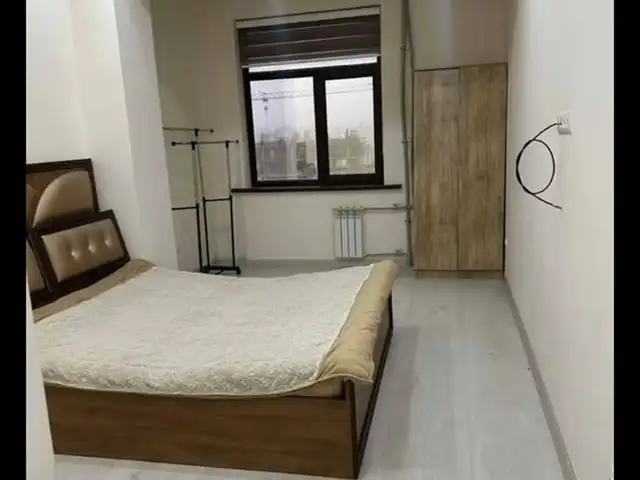 1-комн. квартира, 6 этаж, 54 м², Шохмансур, Душанбе