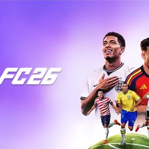 Игра FC26 FIFA для PlayStation 5, Душанбе