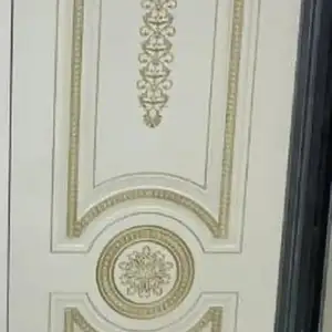 Дверь, Душанбе