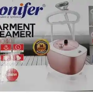 Утюг паровой Sonifer, Душанбе