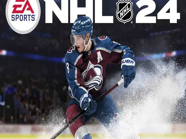 Игра Nhl 24 для PS-4 / 6.72 / 9.00 / 11.52 / 12.02 / 13.00 /, Душанбе