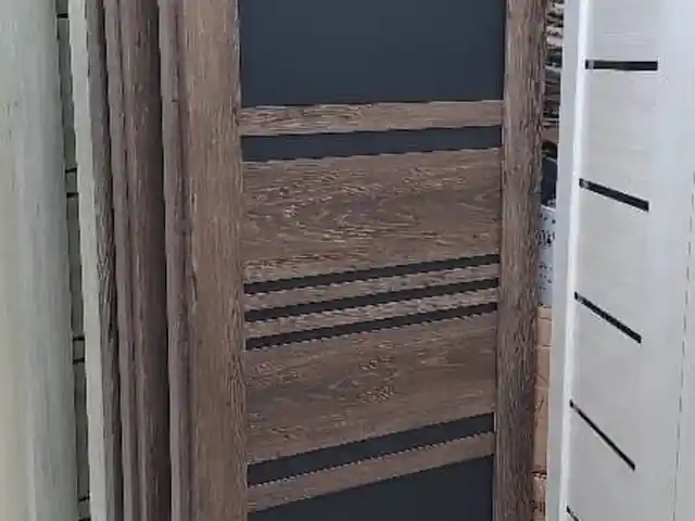 Дверь, Душанбе