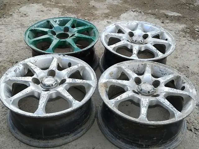 Диски R13, Файзобод