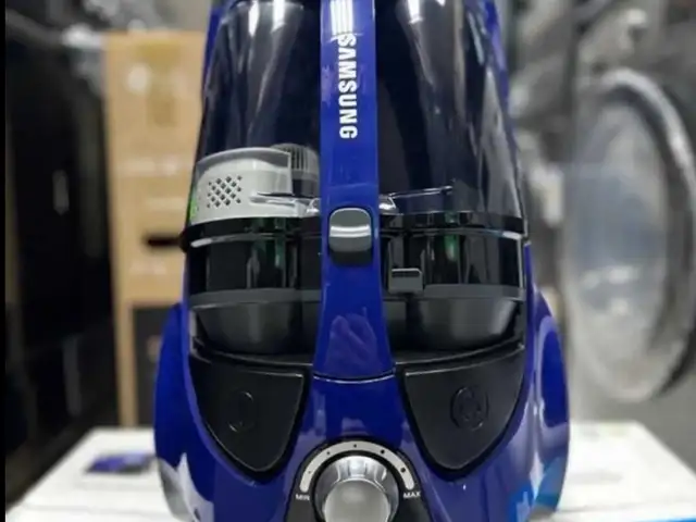 Пылесос Samsung, Душанбе