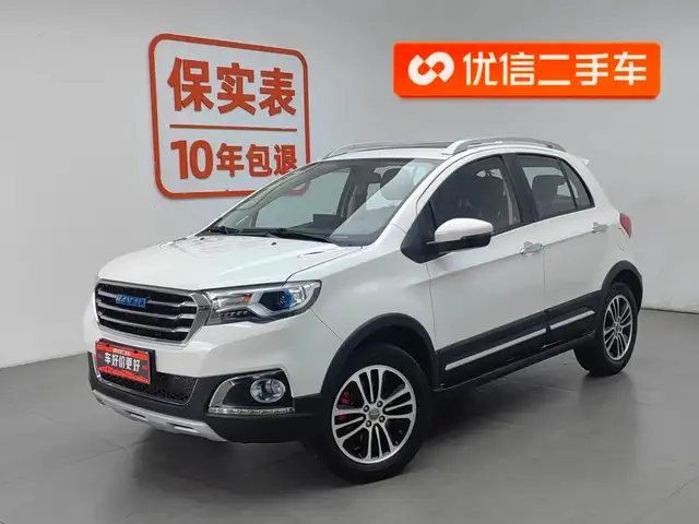 Haval H1 2015, Душанбе