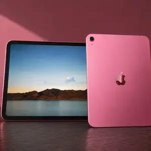 Планшет Apple iPad A16 11 256GB Wi-Fi, Душанбе