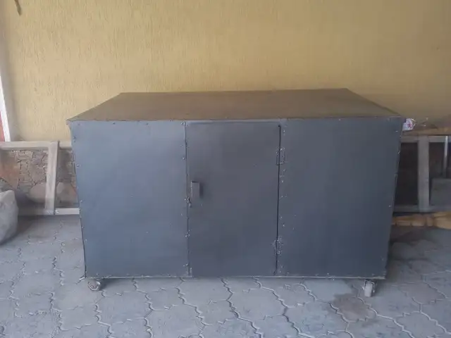 Сандук, Худжанд
