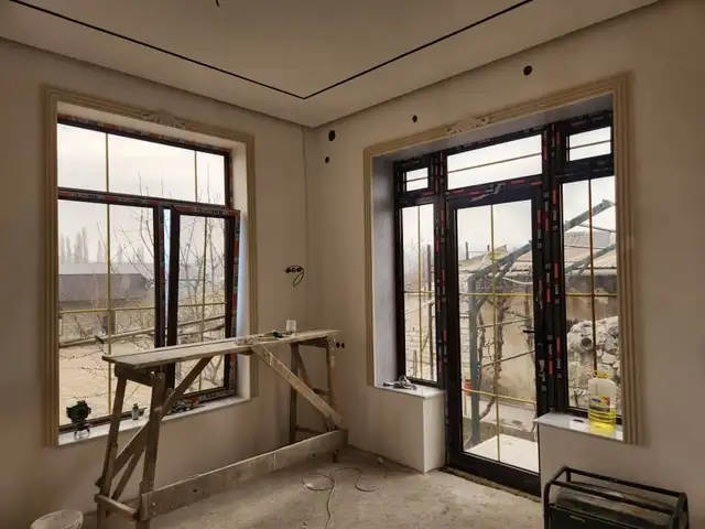 Услуги ротбанда, Душанбе