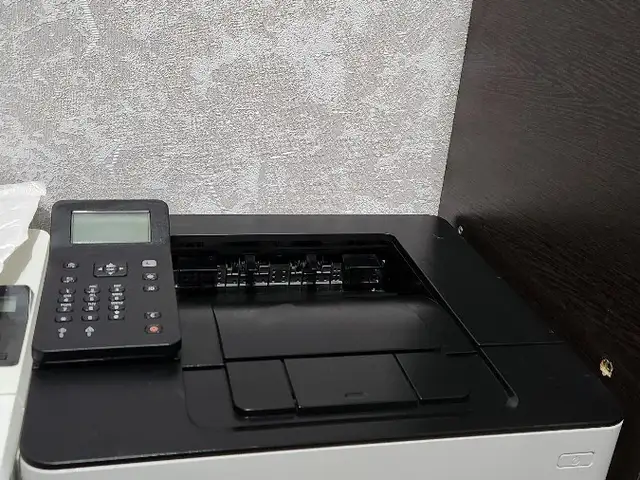 Принтер Canon i-SENSYS Wi-Fi, Хуҷанд