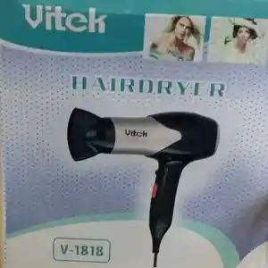 Фены V-1818, Душанбе