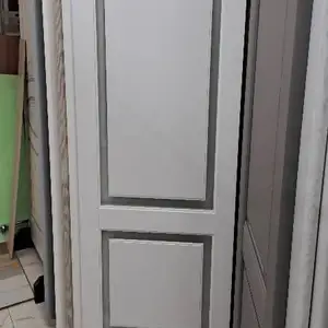 Дверь, Душанбе