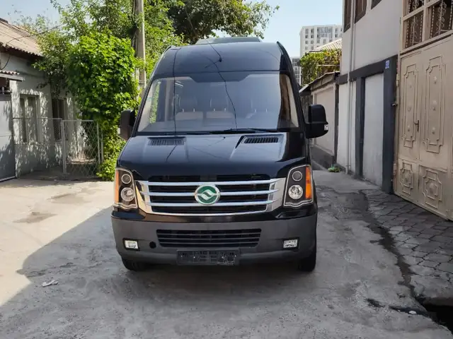 Пассажирский Dongfeng K33, 2023, Душанбе