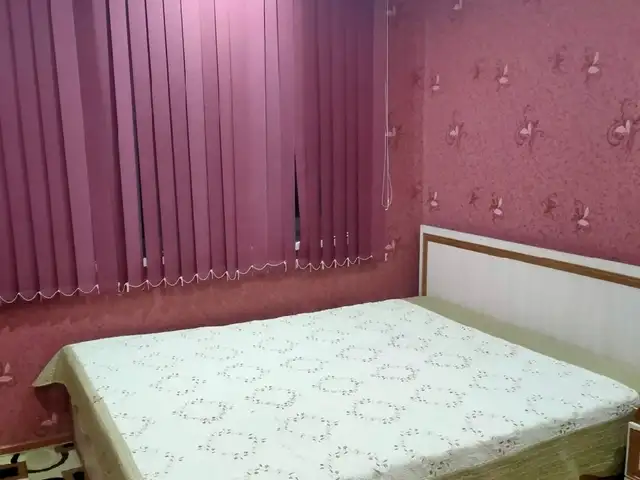 2-комн. квартира, 3 этаж, 58м², Шелкокомбинат, Бофанда, Хуҷанд