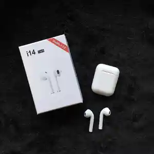 Беспроводные Наушники Аirpods i14, Душанбе