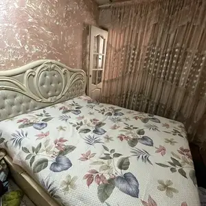 Спальный гарнитур, Душанбе
