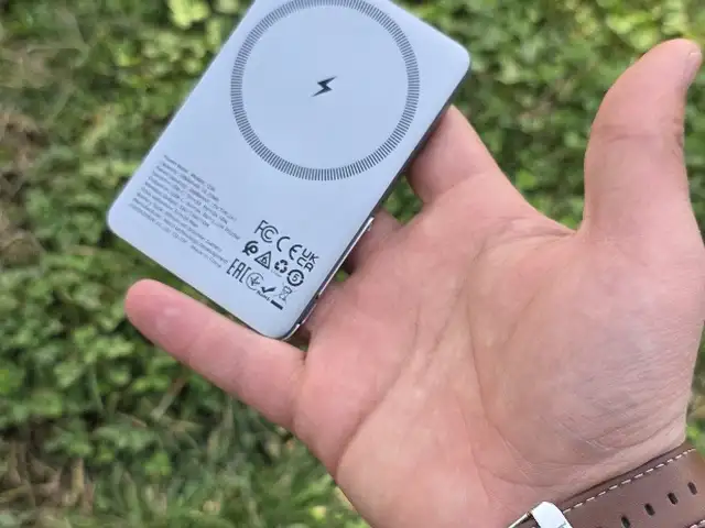 Беспроводные зарядные устройства Hoco 5000mah, Душанбе