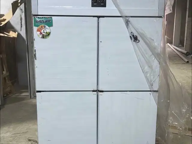 Холодильник, Душанбе