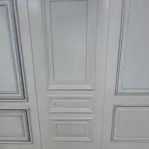 Дверь, Душанбе