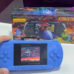 Портативная игровая консоль PVP Station Light 3000, Душанбе
