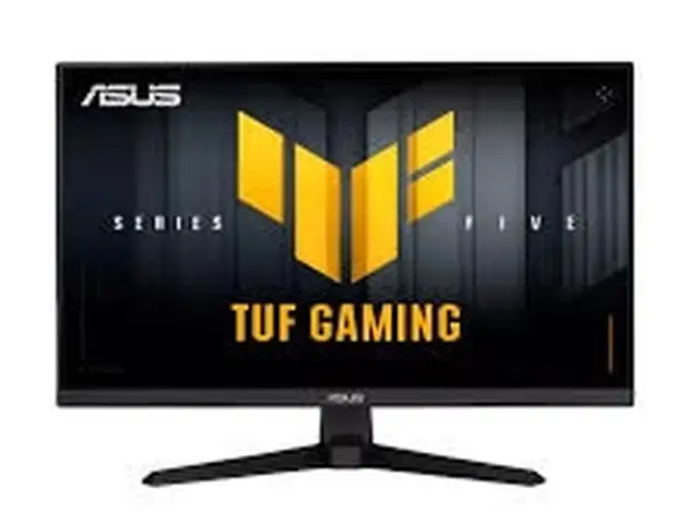 Монитор 27 Asus Tuf Gaming VG279QM5A 240hz, Душанбе