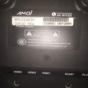 Телевизор AMOI.WG-32A620 на запчасти, Зафаробод