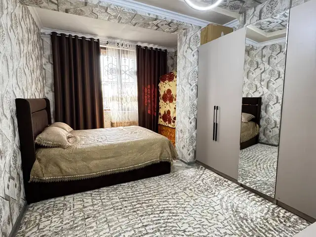 2-комн. квартира, 11 этаж, 70 м², Сино, Душанбе