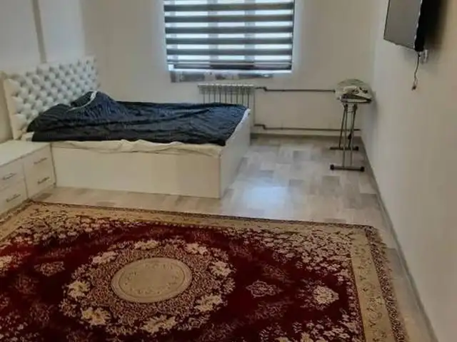 1-комн. квартира, 5 этаж, 48 м², Сомони, Душанбе