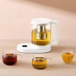 Умный многофункциональный чайник Xiaomi Mijia 1.5L N1, Хуҷанд