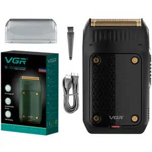 Триммер VGR V-353, Душанбе