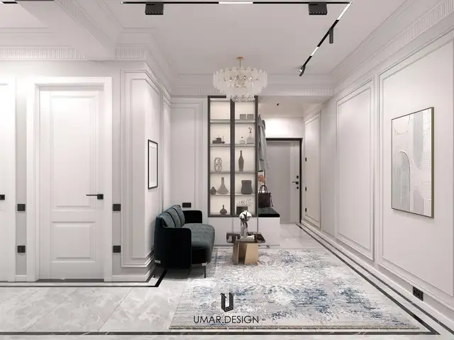 Архитектура, дизайн и строительство под ключ., Душанбе