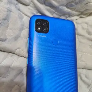 Xiaomi Redmi 9С 32Gb, Душанбе