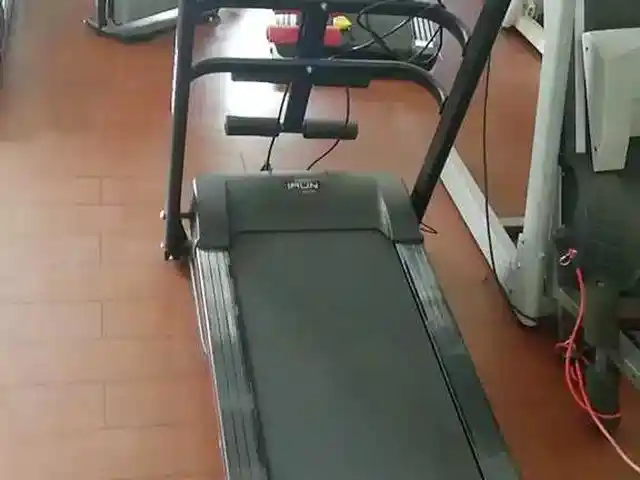 Бегoвая дорожка, Душанбе