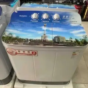 Стиральная машина, Душанбе