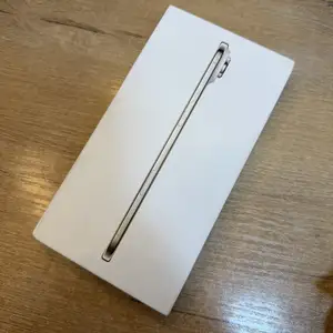 Apple iPhone Air, 256 gb, Space Black, Худжанд