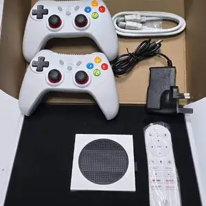 Игровая приставка Game stick, Душанбе