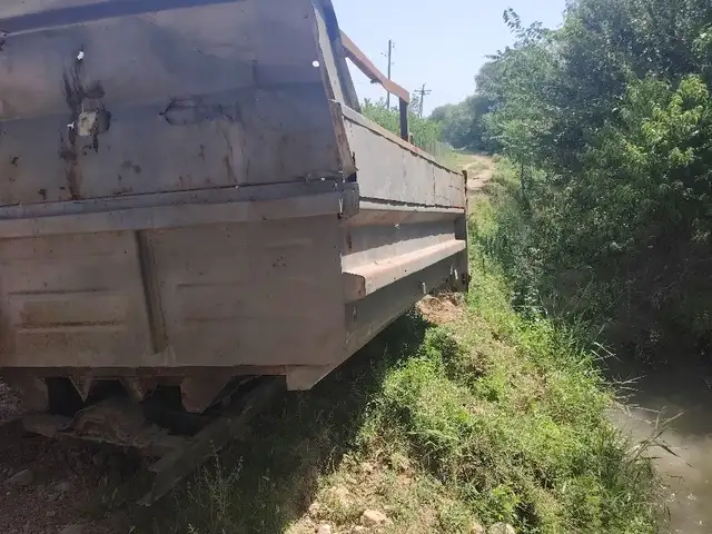 Прицеп, Турсунзаде
