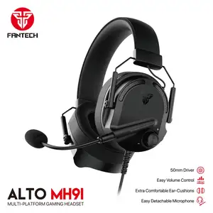 Наушники Fantech MH91 Alto, Душанбе