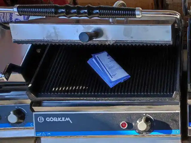 Тостер Gorken 310, Душанбе