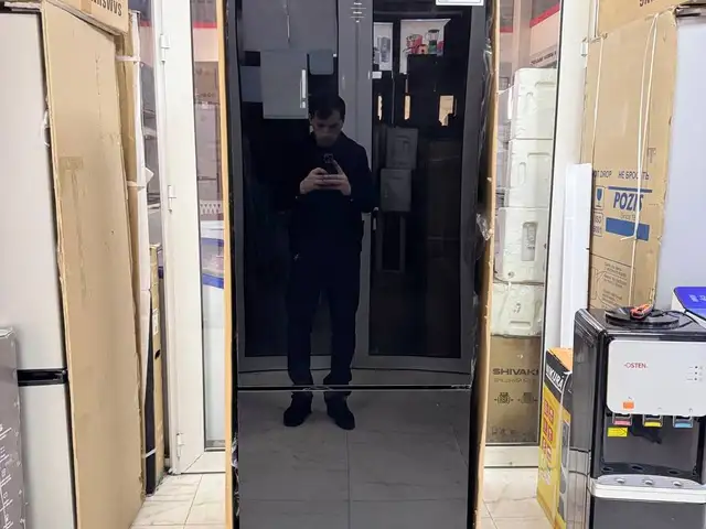 Холодильник, Душанбе