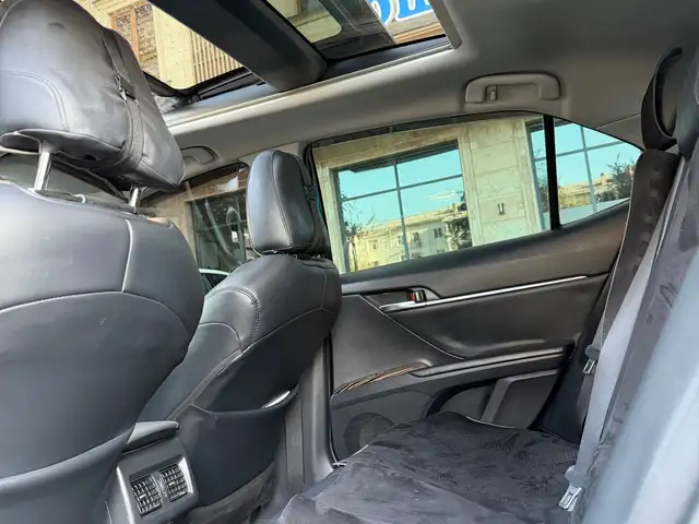 Toyota Camry, 2019, Душанбе - 10